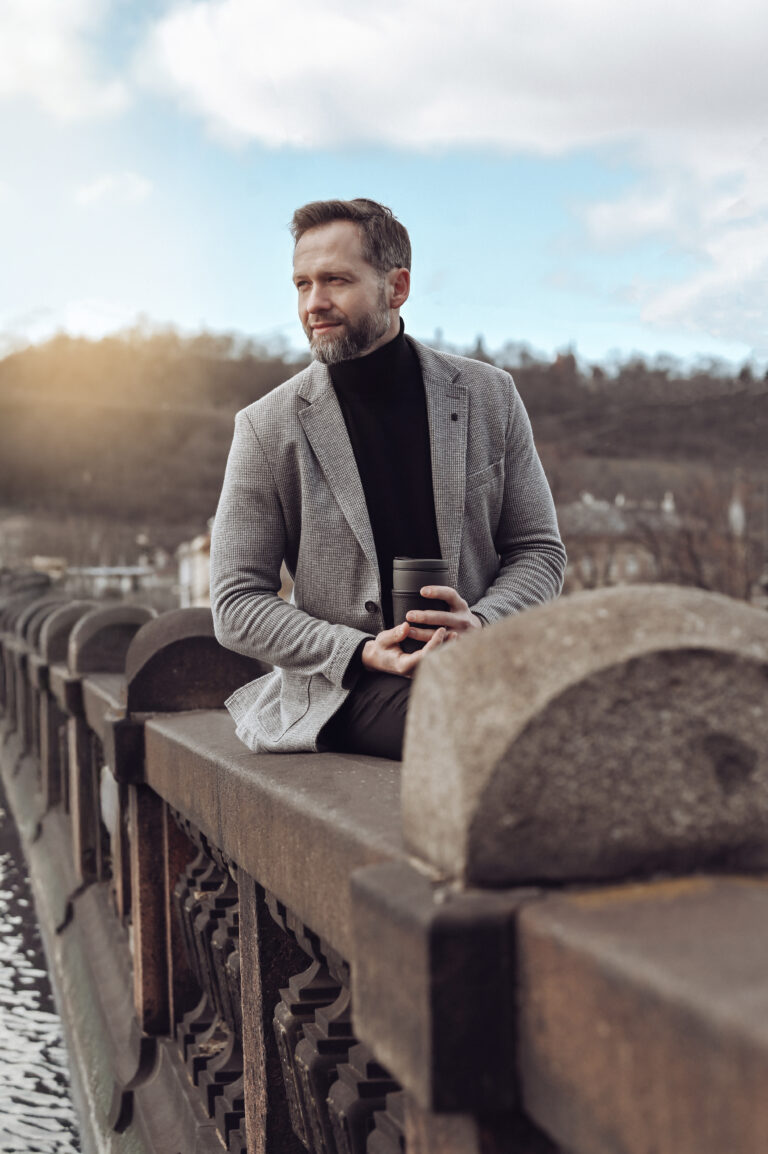 Profesionální fotograf Praha